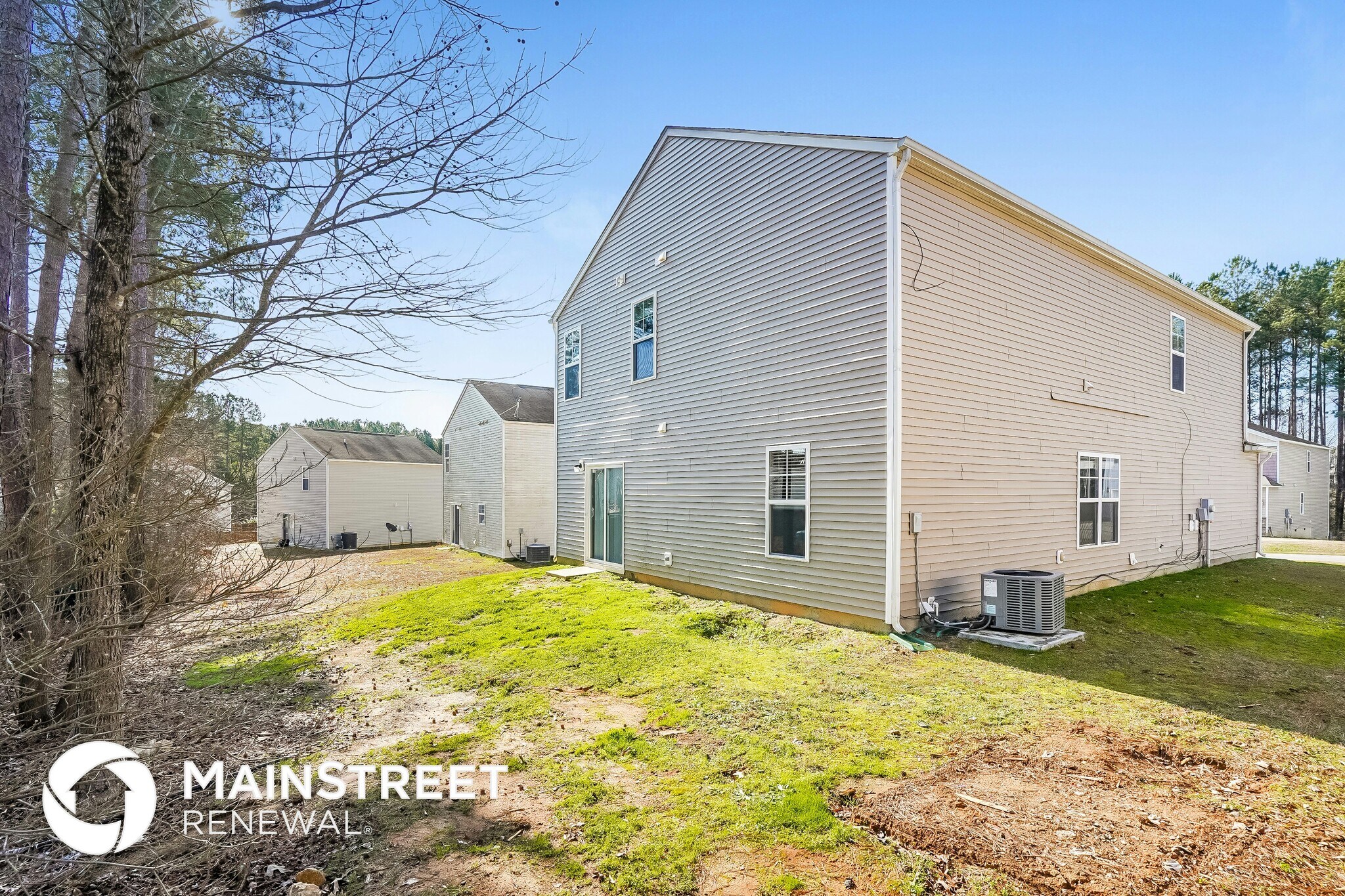 Building Photo - 2253 Ballston Pl