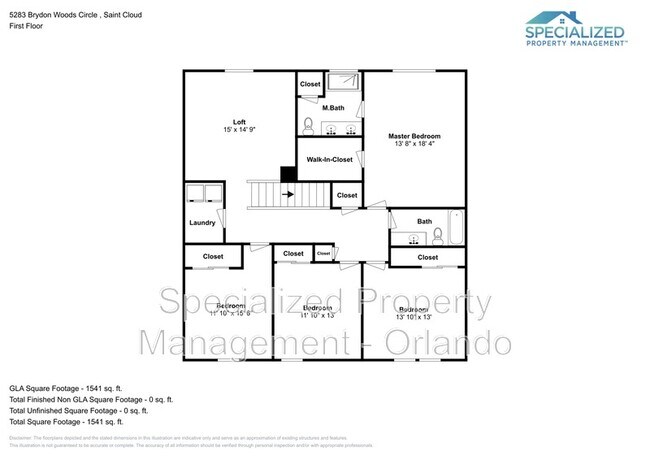 Building Photo - 5283 Brydon Woods Cir