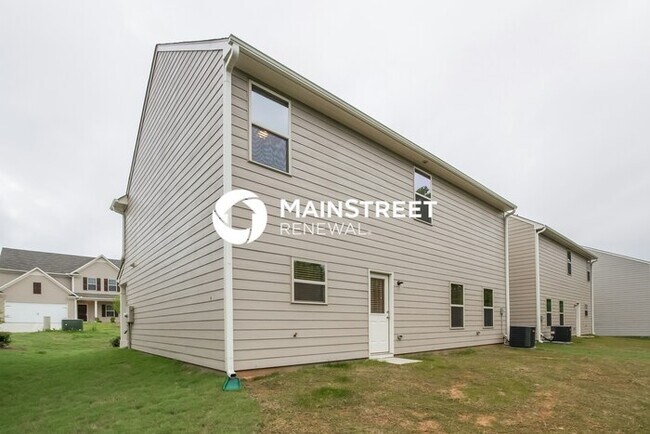 Building Photo - 4 Bedroom Pet-Friendly Home in Pendergrass, GA with Main Street Renewal