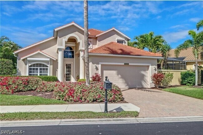 Building Photo - 1041 Jardin Dr