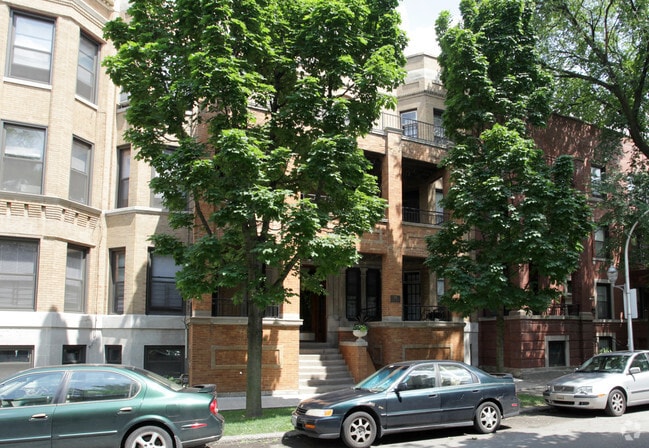 Building Photo - 5405-5407 S. Woodlawn Avenue