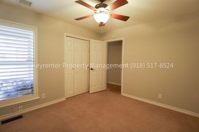 Building Photo - 4 Bed | 3 Bath | 2,659 sqft | Tulsa | Jenks School District