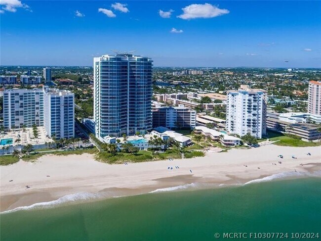 Building Photo - 1600 S Ocean Blvd
