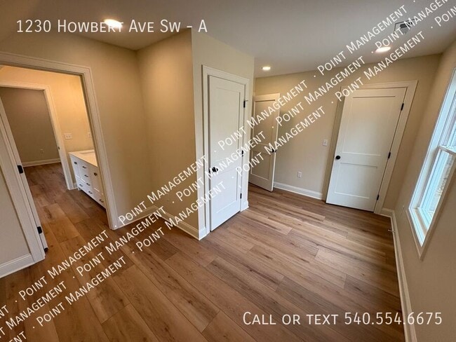 Building Photo - 1230 Howbert Ave SW