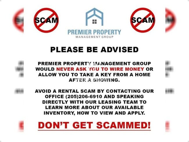 Building Photo - Beautiful 3BR/2.5BA Bessemer Home with Granite Kitchen, Fireplace & Covered Patio