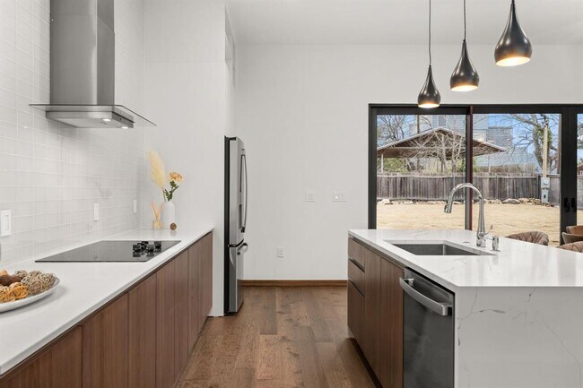 Building Photo - 2915 Chisholm Trail