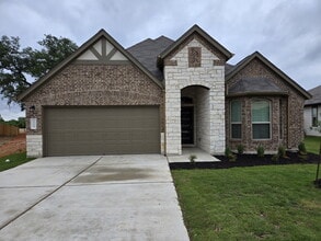 Building Photo - Gorgeous First Time Rental, 4 bed, 3 full bath in highly desirable Hills of Bear Creek