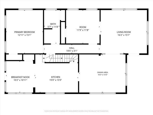 Building Photo - Exceptional West Chester Borough Rental | 4BR, 2BA SFH, Garage & Walkable Location