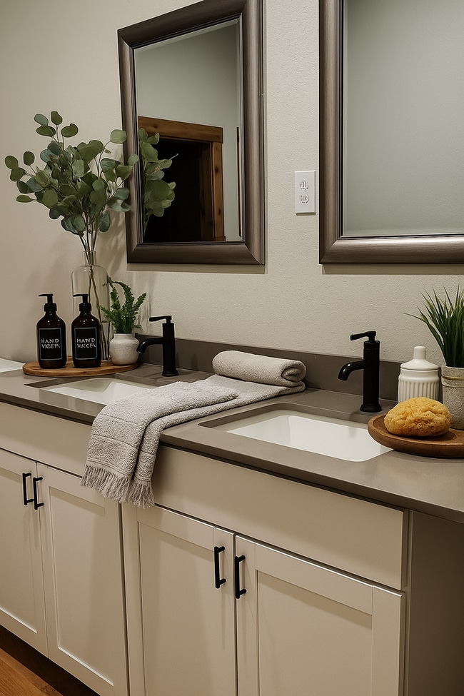 Building Photo - ^^^^^ Loft-Style 2BDR in the Woods! ^^^^^