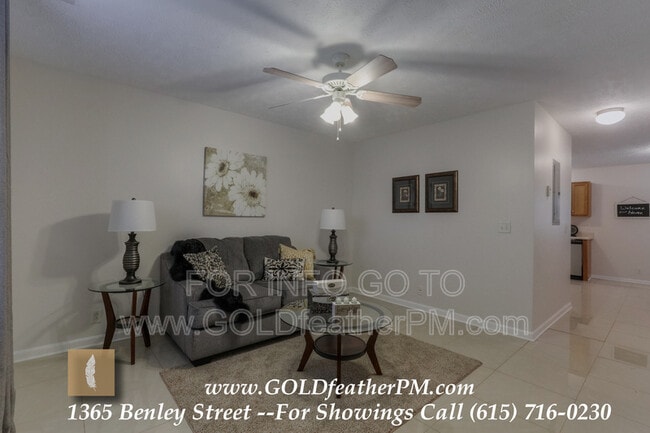 Building Photo - 1355 Benley St