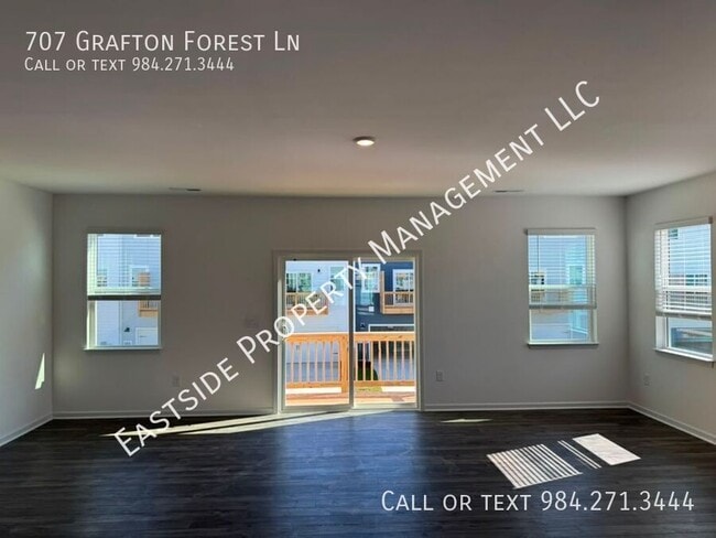 Building Photo - 707 Grafton Frst Ln