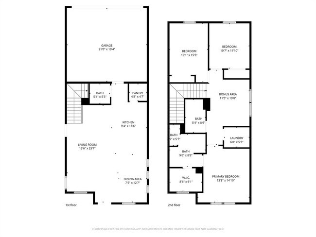 Building Photo - 120 Hartson Dr