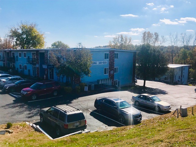 Building Photo - Parkhill Terrace Apartments