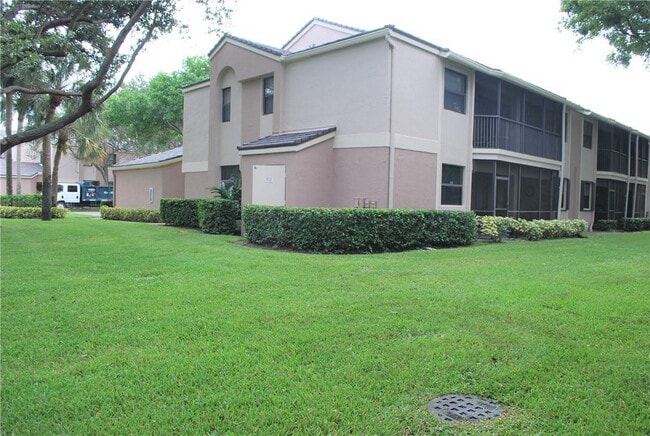 Building Photo - 9867 NW 1st Ct