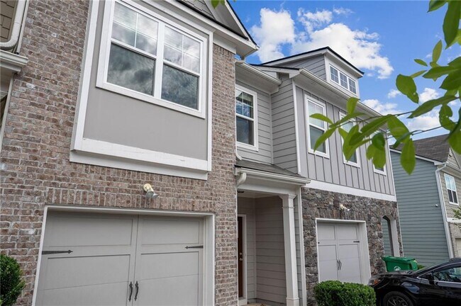 Building Photo - 1881 Plainsboro Dr