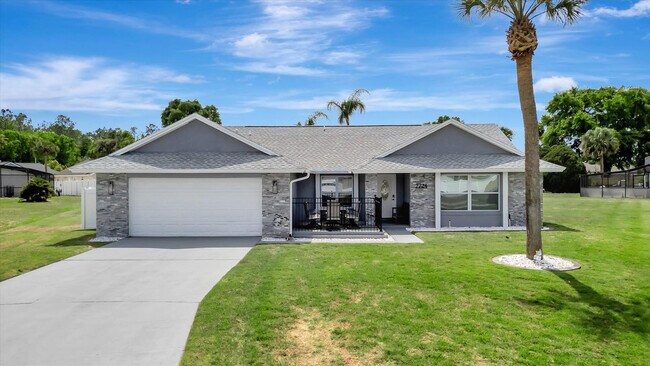 Building Photo - 7724 Simon Ridge Ct