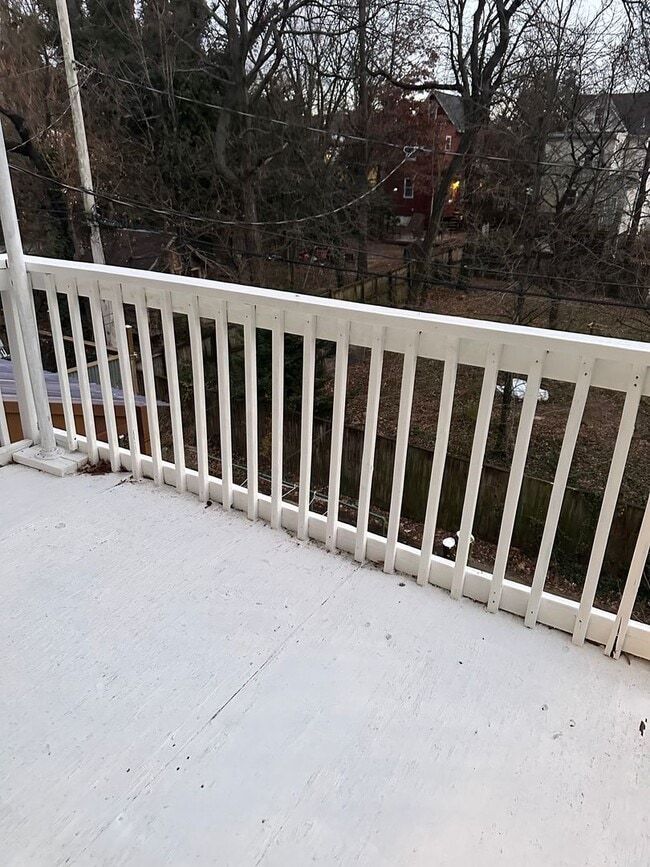 Building Photo - Spacious, Newly Renovated Home! Central Air! Finished Basement! W/D! Double Level Rear Deck! Avai...