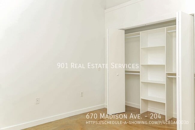 Building Photo - 670 Madison Ave