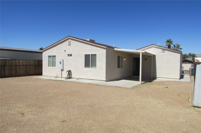 Building Photo - 548 Ramar Rd