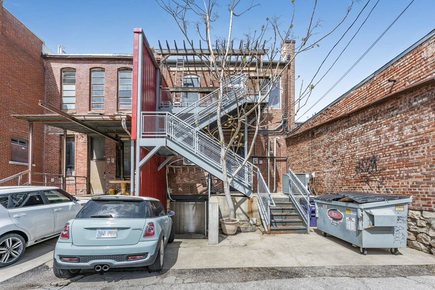 Building Photo - 333 Southwest Blvd