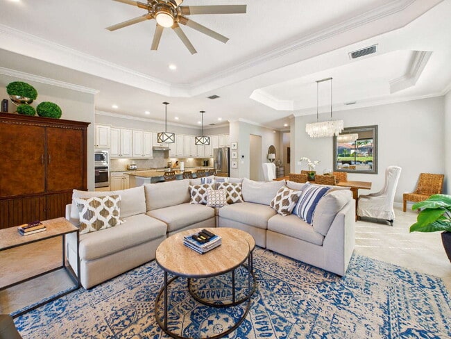 Building Photo - SEASONAL RENTAL – Available in February at $10,000/month