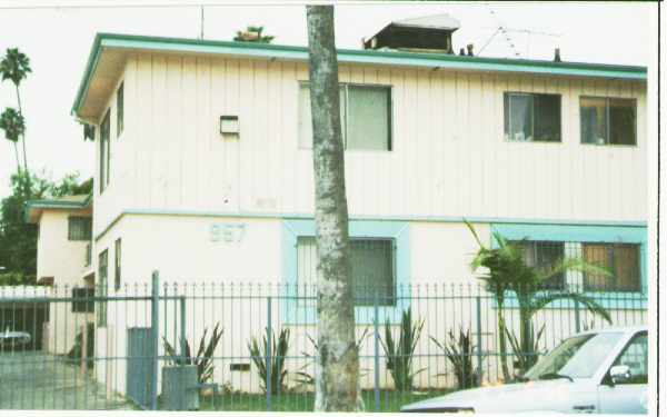 957 S Westmoreland Ave - 957-961 S Westmoreland Ave