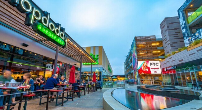 Building Photo - 6020 Seabluff Dr