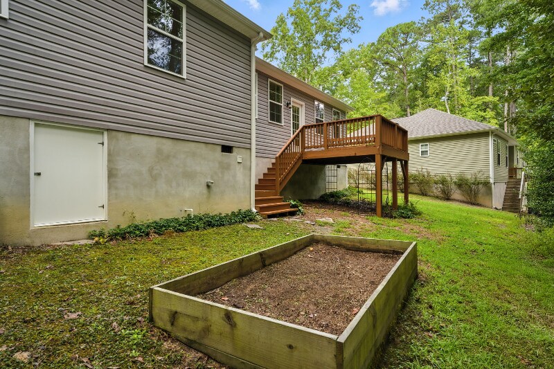 Building Photo - 1541 Louisiana Ln