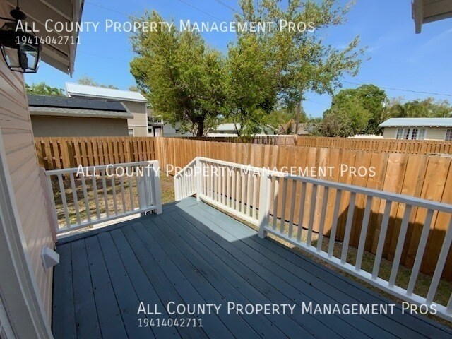 Building Photo - 1150 Pattison Ave