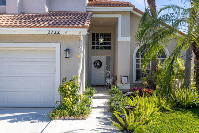 Building Photo - 7722 Brunson Cir