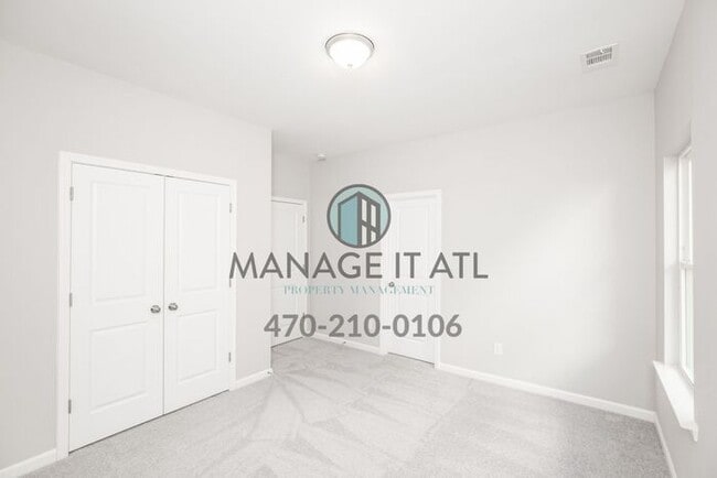 Building Photo - 4 Bedroom House in Hoschton in Mill Creek High School District