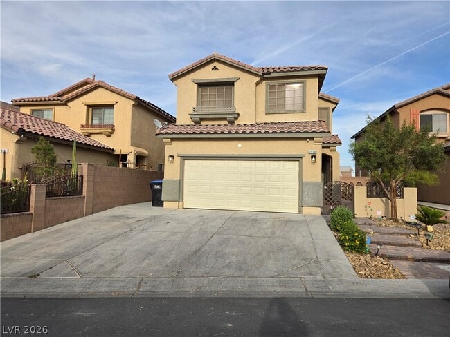 Building Photo - 3504 Lonesome Drum St