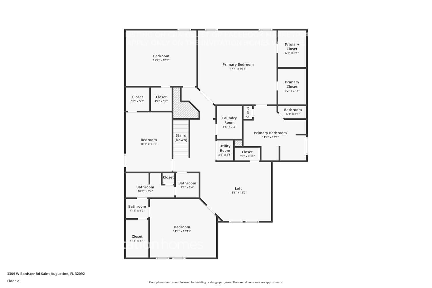 Building Photo - 3309 W Banister Rd