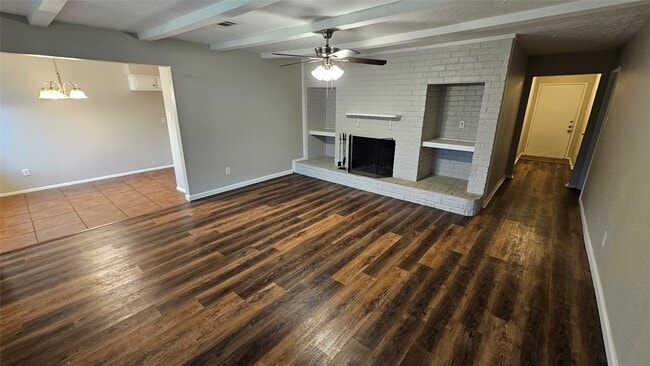 Building Photo - 4410 Adonis Dr