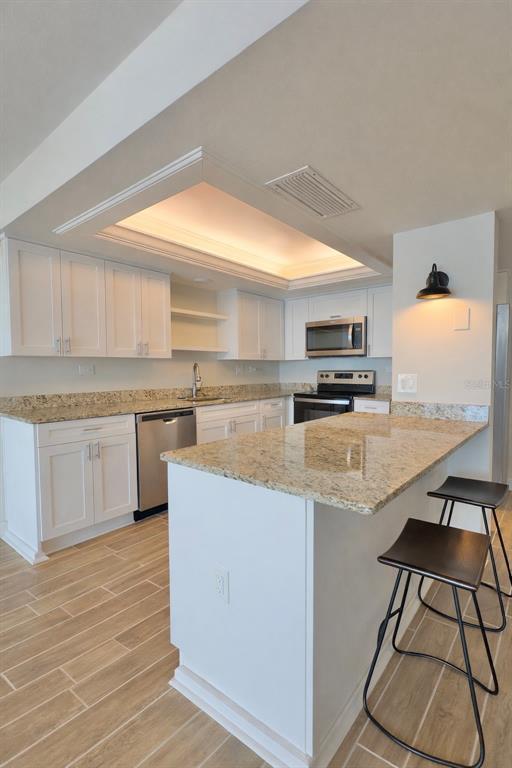 Building Photo - 500 Treasure Island Causeway