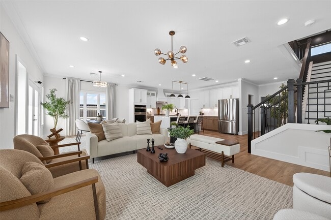 Building Photo - 12307 New Jordan Ln