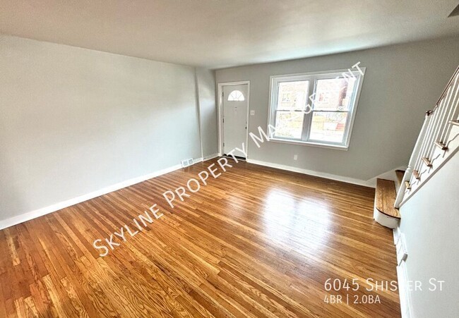 Building Photo - Newly Renovated 4 Bedroom Home For Rent in...