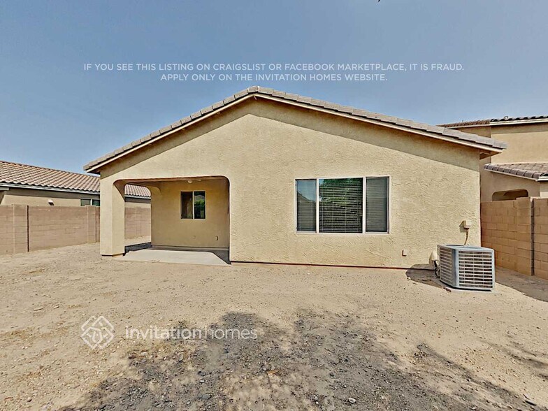 Building Photo - 1029 W Deoni Trail