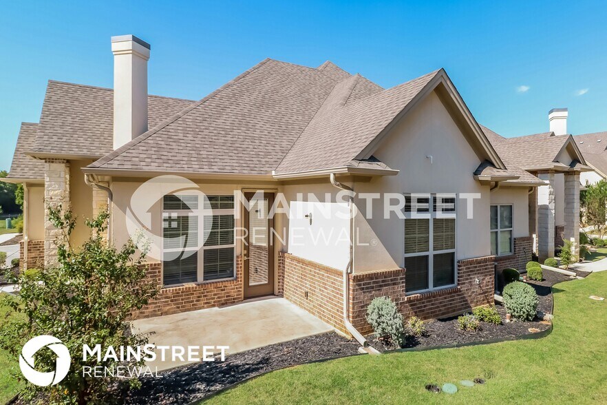 Building Photo - 8821 Creek Run Rd