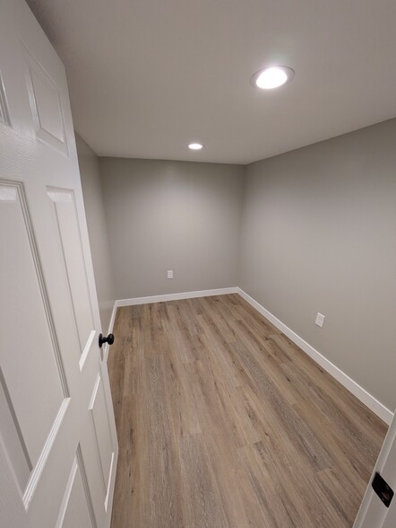 Office - 1432 Childs Ave