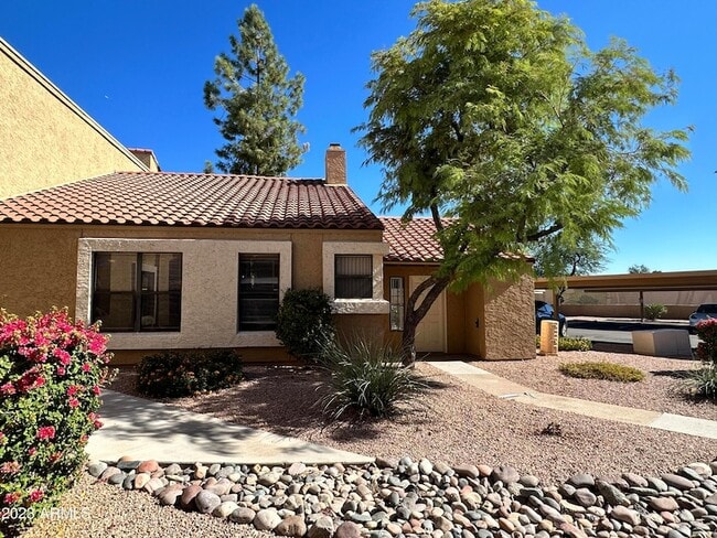 Building Photo - 8787 E Mountain View Rd