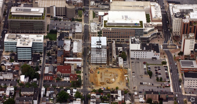 Building Photo - Center Square Lofts East