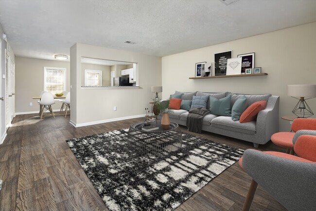 Primary Photo - Dylan Square