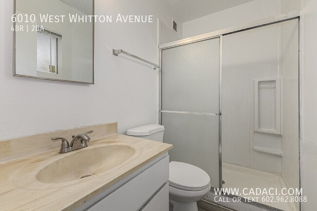 Building Photo - 6010 W Whitton Ave