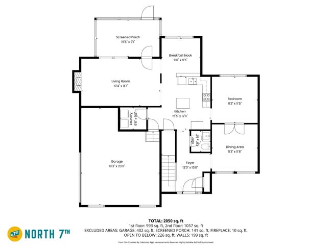 Building Photo - Beautifully Appointed 4BR Home Featuring a Screened Porch, Spacious Living Areas & Community Pool...