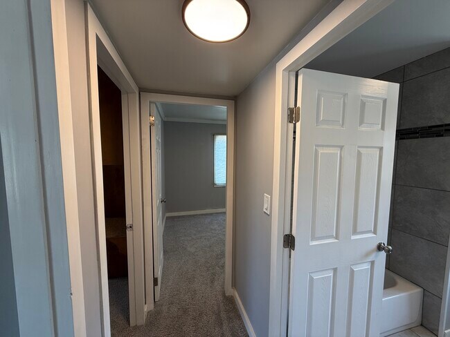 Building Photo - 1137 Pando Ave