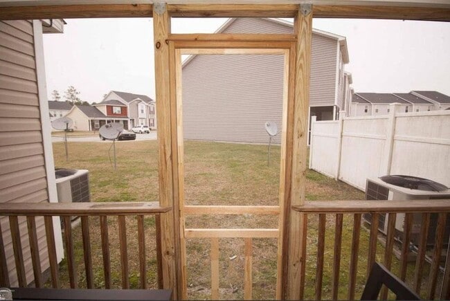 Building Photo - Welcome to Carolina Forest!