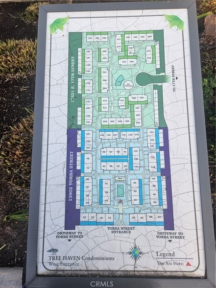 Building Photo - 13902 Yorba St