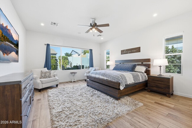 Building Photo - 4416 E Roy Rogers Rd