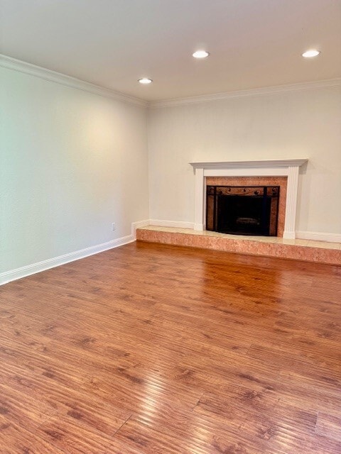 Building Photo - 730 San Andreas Ct